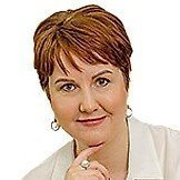 Врач Коробейникова Наталья Михайловна