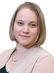 Врач Коробейникова Наталья Владимировна