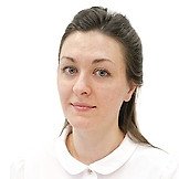 Врач Коробкова Юлия Александровна