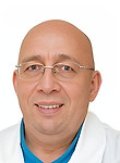 Врач Королев Константин Михайлович