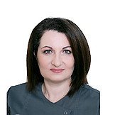 Врач Короткова Мария Николаевна