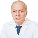 Врач Коровкин Вадим Афанасьевич