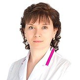 Врач Корсакова Валентина Сергеевна