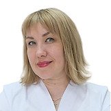 Врач Косарева Татьяна Сергеевна