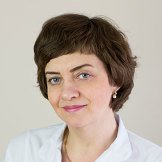 Врач Кощеева Людмила Евгеньевна
