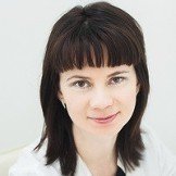 Врач Кошикова Светлана Валериевна