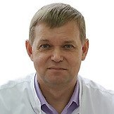 Врач Костин Владислав Геннадьевич