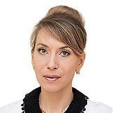 Врач Котельникова Ольга Валентиновна