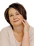 Врач Котлечкова Наталья Владимировна