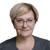 Врач Ковалева Мария Владимировна