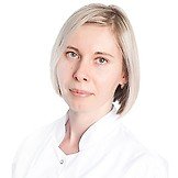 Врач Ковбаса Татьяна Сергеевна