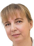 Врач Кожевникова Светлана Николаевна