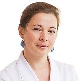 Врач Козлова Татьяна Львовна