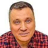 Врач Козырев Сергей Геннадьевич