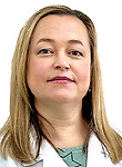 Врач Красноперова Наталья Анатольевна
