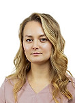 Врач Крекнина Софья Александровна