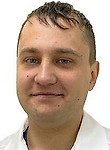 Врач Крюков Василий Васильевич
