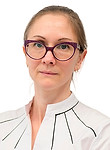 Врач Крюкова Анастасия Вадимовна