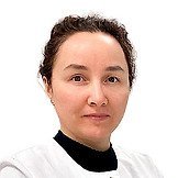 Врач Крылова Елена Александровна