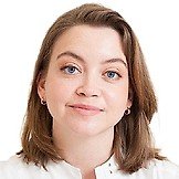Врач Крылова Марьяна Владимировна