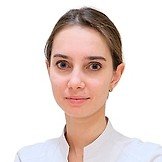 Врач Ксеневич Ольга Сергеевна