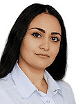 Врач Кубанян Джулиета Суреновна