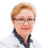 Врач Кудрина Светлана Владимировна