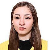 Врач Кудрявцева Анна Леонидовна