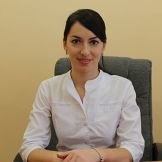 Врач Курбангалеева Евгения Михайловна