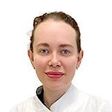 Врач Кутдусова Софья Игоревна