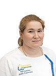 Врач Кутергина Нина Павловна
