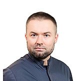 Врач Кутявин Николай Александрович