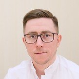 Врач Кутявин Руслан Викторович