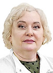 Врач Кутузова Ирина Ивановна