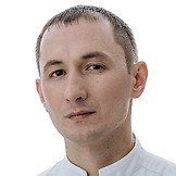 Врач Кузьмин Михаил Николаевич