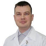 Врач Кузнецов Дмитрий Николаевич