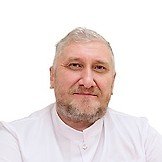 Врач Кузнецов Сергей Евгеньевич