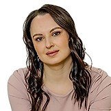 Врач Кузнецова Анна Александровна
