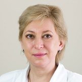 Врач Кузнецова Елена Алексеевна