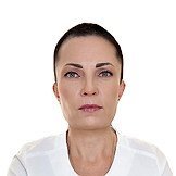Врач Кузнецова Елена Анатольевна
