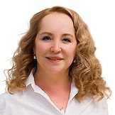 Врач Кузнецова Елена Петровна