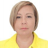 Врач Кузнецова Ирина Анатольевна