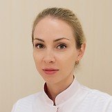 Врач Кузнецова Ксения Рафиковна