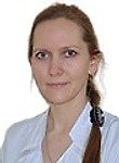 Врач Кузнецова Мария Анатольевна