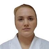 Врач Кузнецова Мария Ивановна