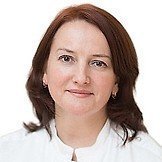 Врач Кузнецова Ольга Михайловна