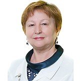 Врач Кузнецова Татьяна Николаевна
