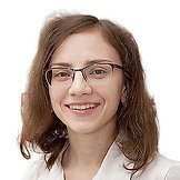 Врач Кузнецова Татьяна Сергеевна