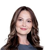 Врач Лапина Татьяна Валерьевна