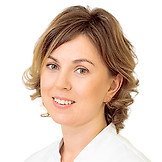 Врач Лапшенкова Екатерина Владимировна